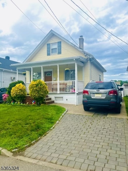 52 Sargeant Ave, Clifton, NJ 07013