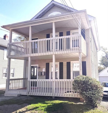 77 Cherry St Unit 79, Milford, CT 06460