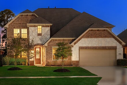 Patio - Sugar Land, TX Homes for Sale