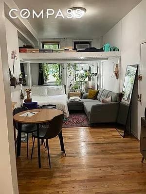 510 E 5th St Unit B, New York, NY 10009