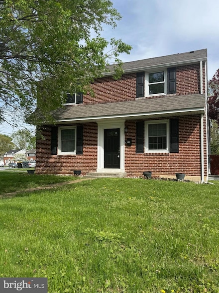 125 Rodney Dr, New Castle, DE 19720