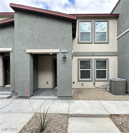 9346 Soothing Sea St, Las Vegas, NV 89178