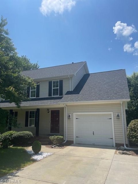 3393 Valley Crossing Dr, Greensboro, NC 27410