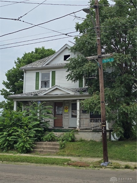 2929 E 5th St, Dayton, OH 45403