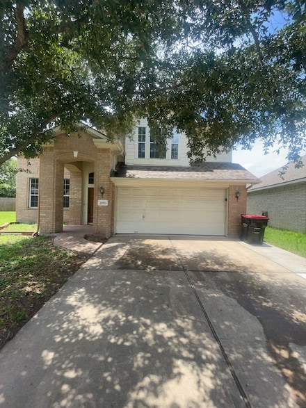 20911 Southvine Ct, Houston, TX 77073