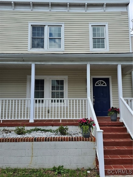 1216 N 30th St, Richmond, VA 23223