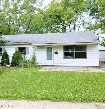 28 Wilmette Ln, Youngstown, OH 44505