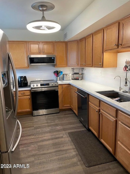 4610 N 68th St Unit 438, Scottsdale, AZ 85251