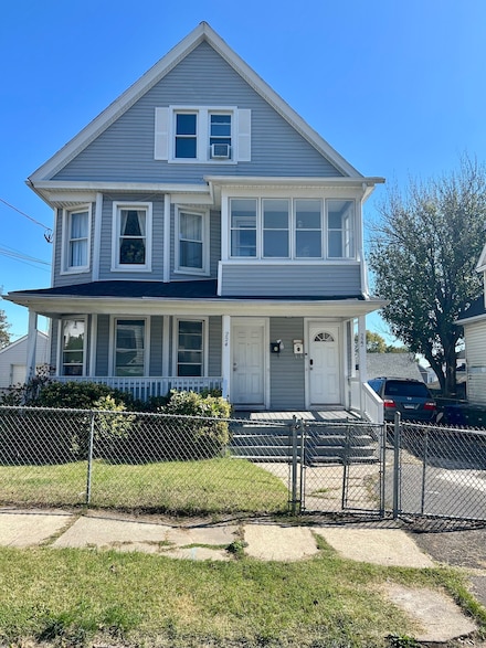 222 Summerfield Ave Unit 224, Bridgeport, CT 06610