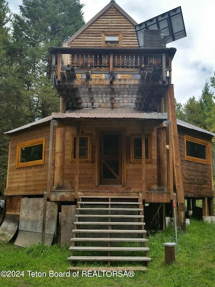141 W 12250 N, Tetonia, ID 83452