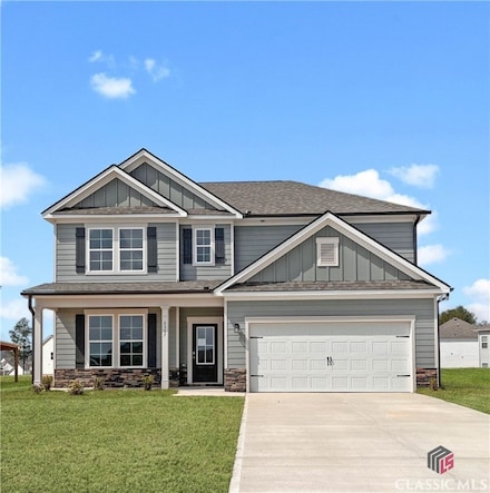 2307 Waterside Dr, Bethlehem, GA 30620