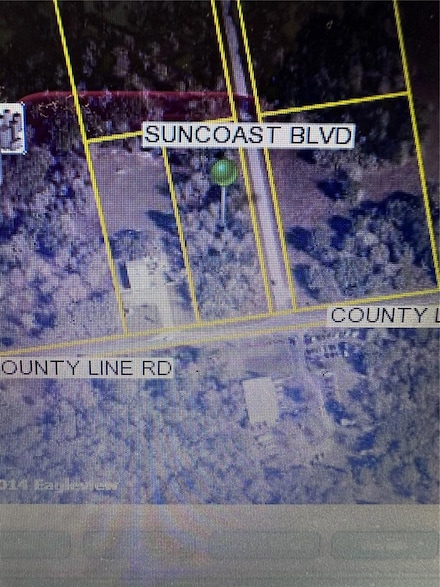 0 County Line Rd Unit MFRW7876765, Spring Hill, FL 34608