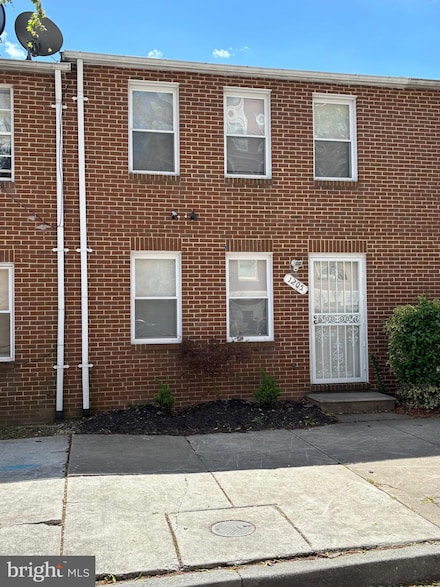 1205 Ashland Ave, Baltimore, MD 21202