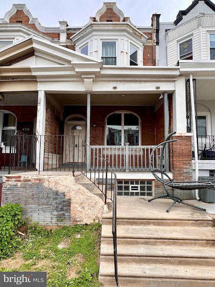 1713 S 58th St, Philadelphia, PA 19143
