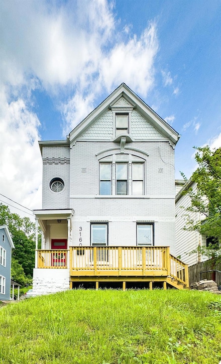 3160 River Rd, Cincinnati, OH 45204