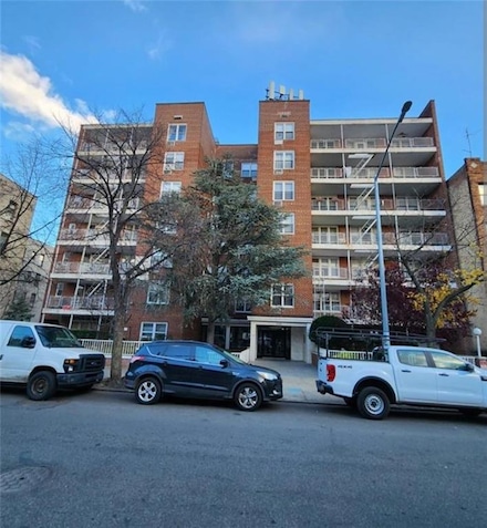 2035 E 7th St Unit 3F, Brooklyn, NY 11223