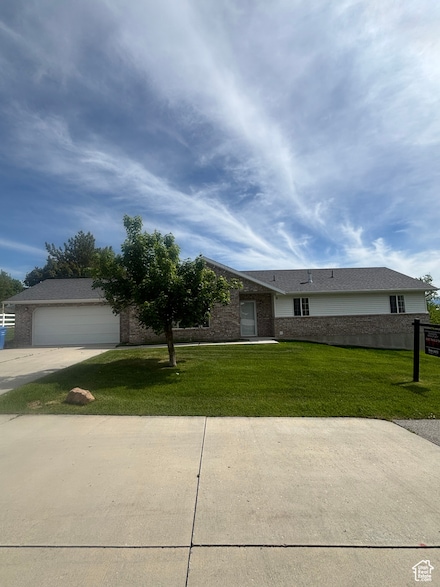 240 N 200 E, Smithfield, UT 84335