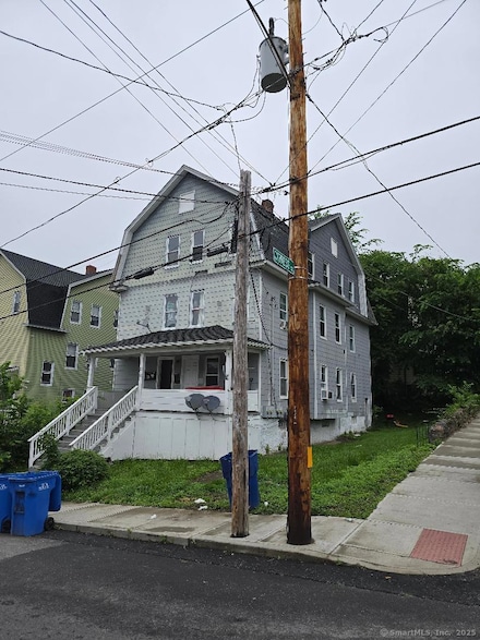 23 Stiles St Unit 3rd, Waterbury, CT 06706