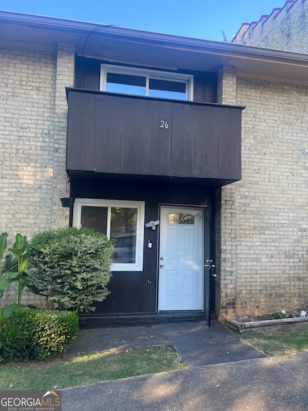 1867 Myrtle Dr SW Unit 26, Atlanta, GA 30311