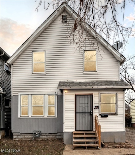 4002 Ardmore Ave, Cleveland, OH 44109
