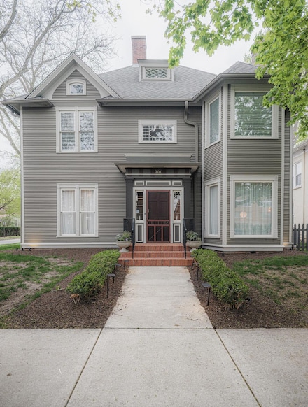 301 Washington St, Valparaiso, IN 46383