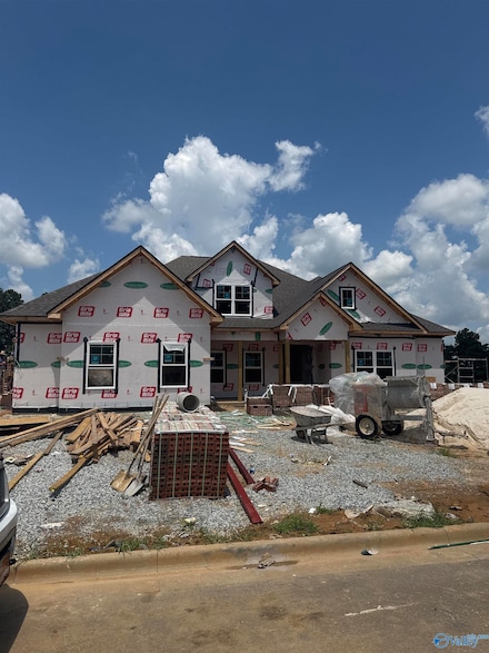 22411 Players Ln, Athens, AL 35613