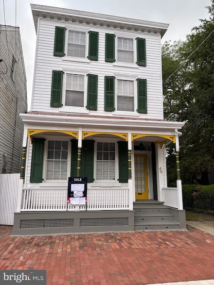 49 Market St, Salem, NJ 08079