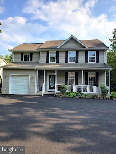 4755 Idlewilde Rd, Shady Side, MD 20764