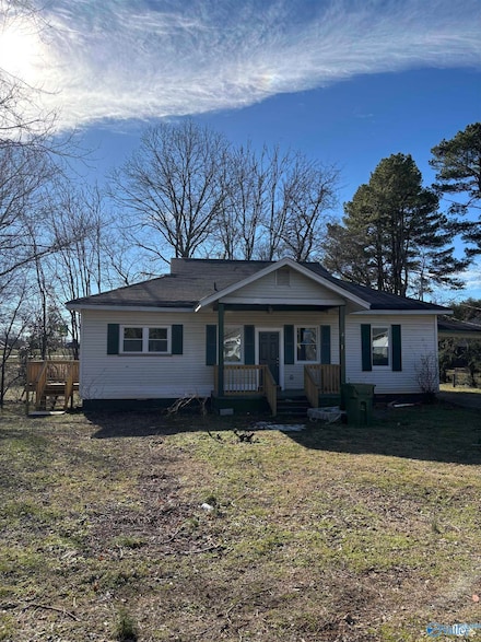 506 Forrest Cir NE, Huntsville, AL 35811