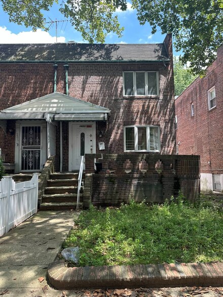1871 Coleman St, Brooklyn, NY 11234