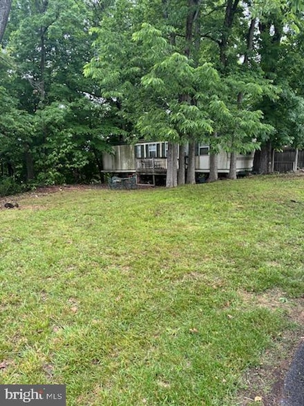0 Block 78 Lot 67 Yogi Bear Blvd, Falling Waters, WV 25419