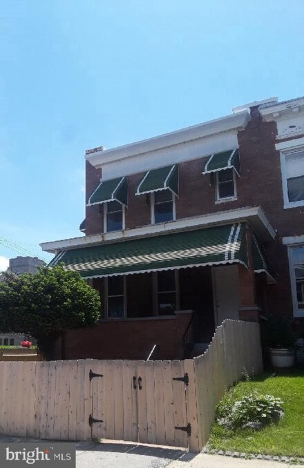1829 E 31st St, Baltimore, MD 21218