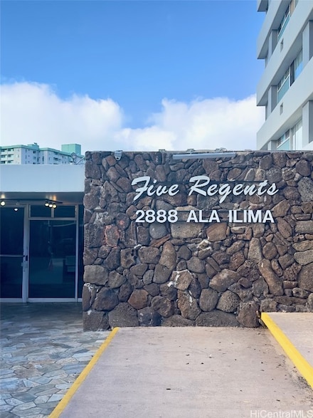 2888 Ala Ilima St Unit 712, Honolulu, HI 96818