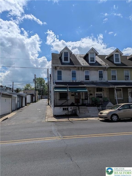 1616 W Tilghman St, Allentown, PA 18102