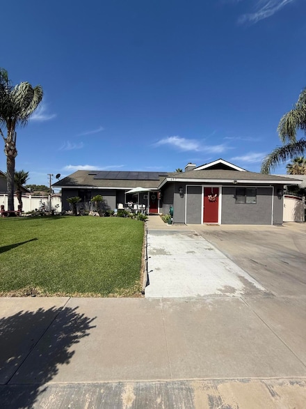 697 San Diego St, Tulare, CA 93274