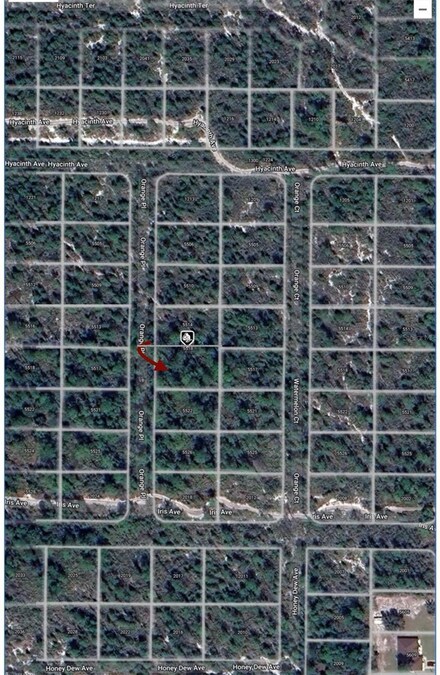 0 Orange Place Unit LOT 13, Sebring, FL 33875