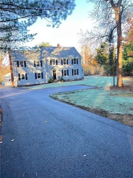 3360 Diamond Hill Rd, Cumberland, RI 02864