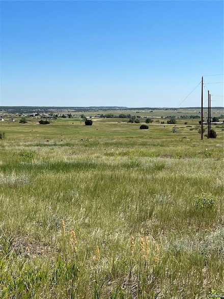 Lot 1020 Hicklin Dr, Colorado City, CO 81019