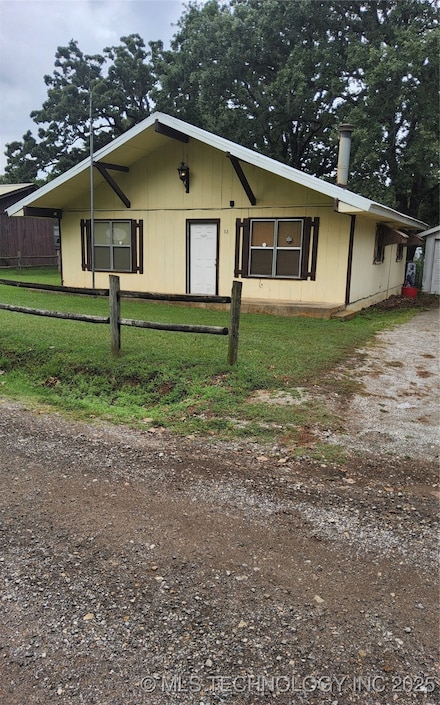 22 Quail Creek Rd, Durant, OK 74701