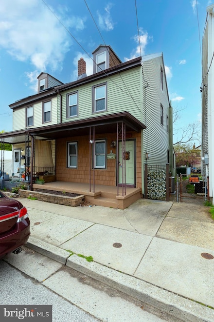 230 Middlesex St, Gloucester City, NJ 08030