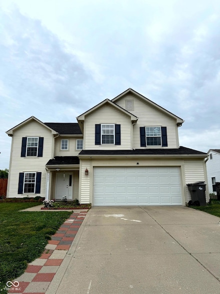 3065 Hemlock Way, Indianapolis, IN 46203