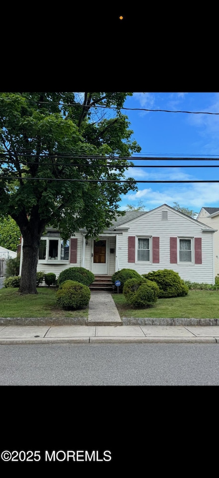 22 West St, West Long Branch, NJ 07764