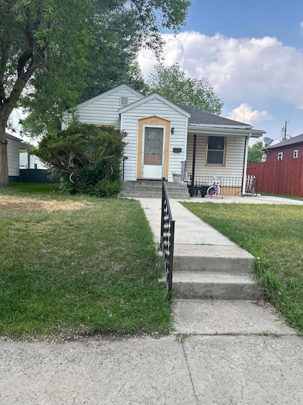609 11th St, Havre, MT 59501