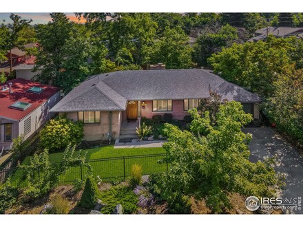 818 9th St, Boulder, CO 80302