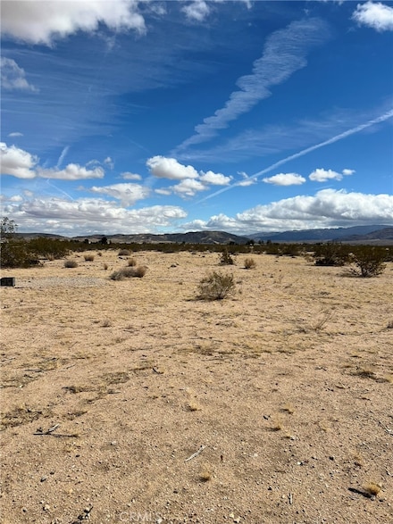 0 California Unit IG25057527, Joshua Tree, CA 92252