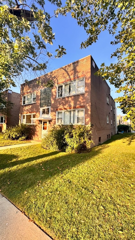 5501 N California Ave Unit 1N, Chicago, IL 60625