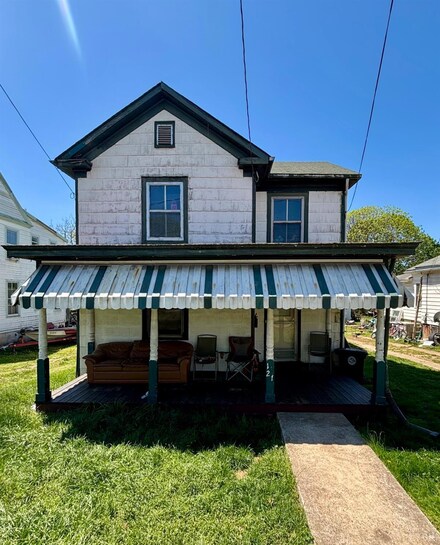 1421 Campbell Ave, Lynchburg, VA 24501