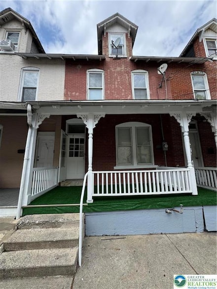 617 W Liberty St, Allentown, PA 18102