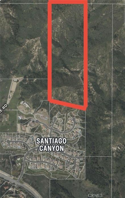 0 Topanga Canyon Rd, Trabuco Canyon, CA 92676