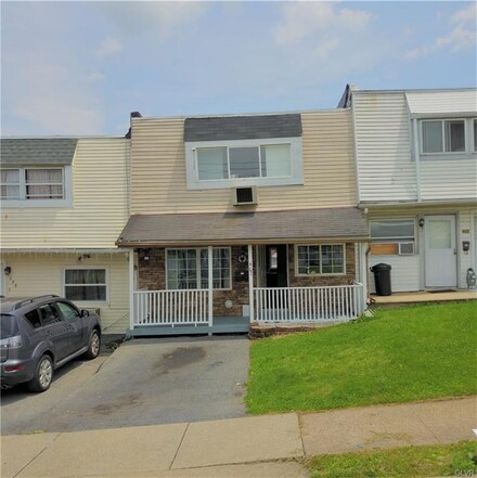 407 N Gilmore St, Allentown, PA 18109